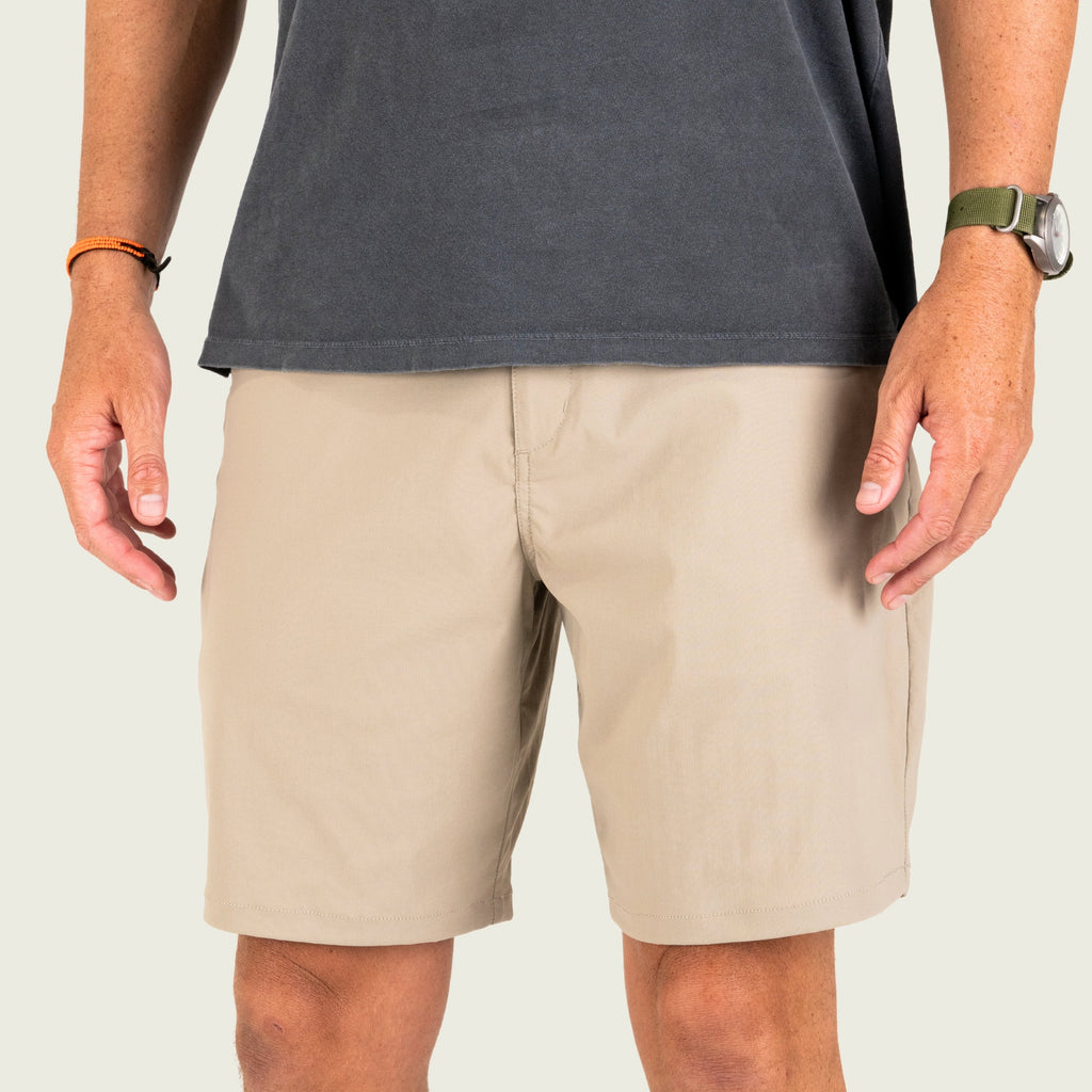 Prime Short