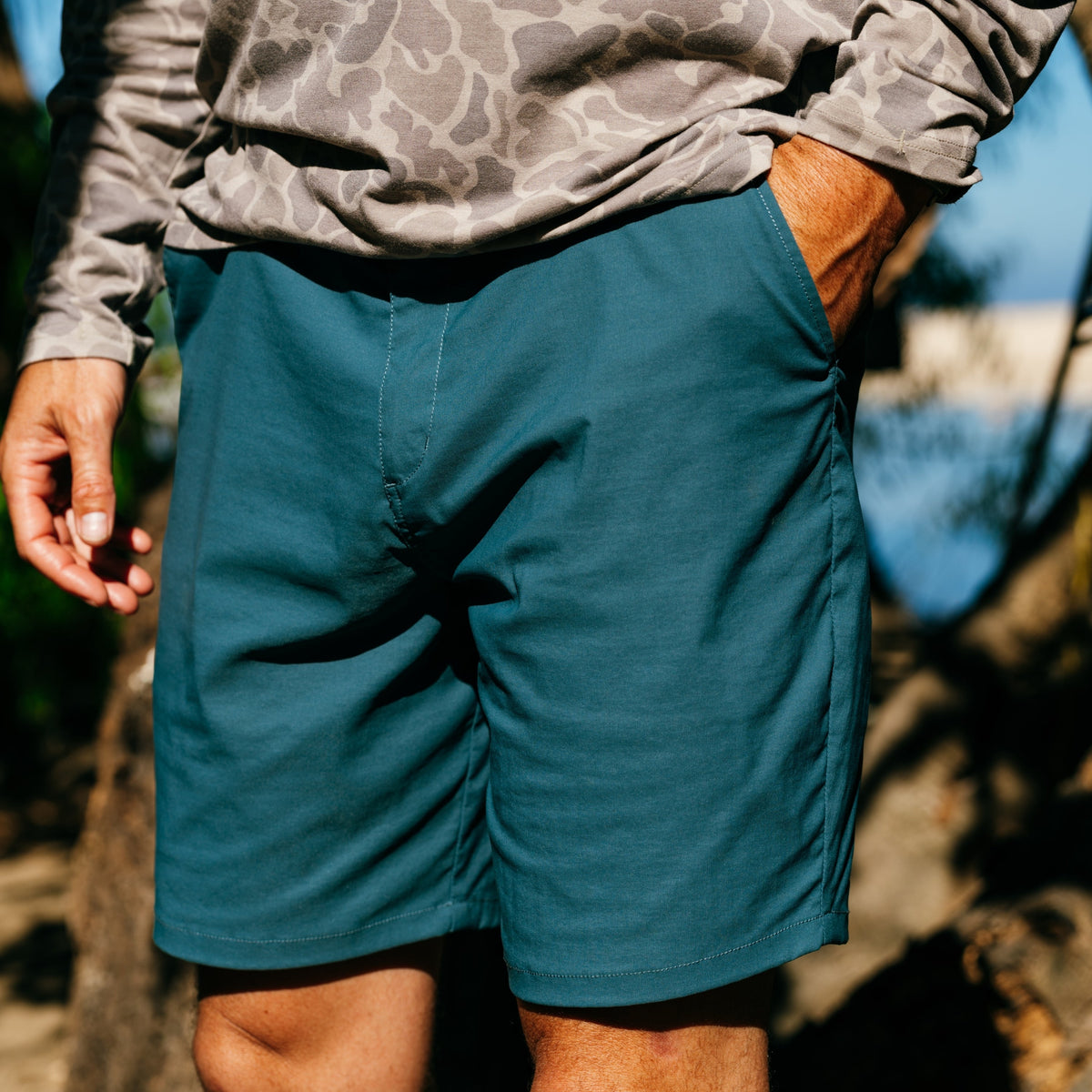 Prime Short