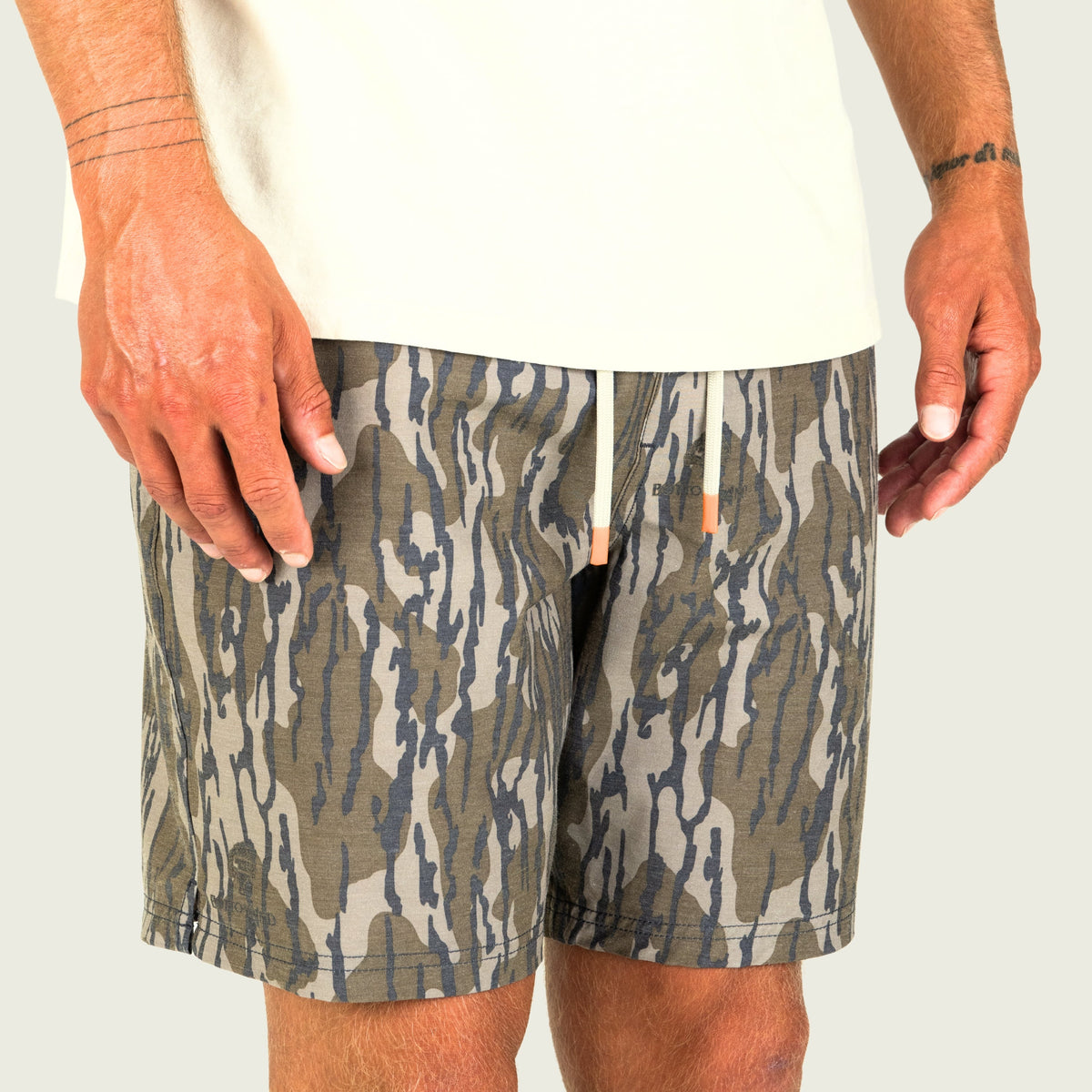 Bottomland Fulton Volley
