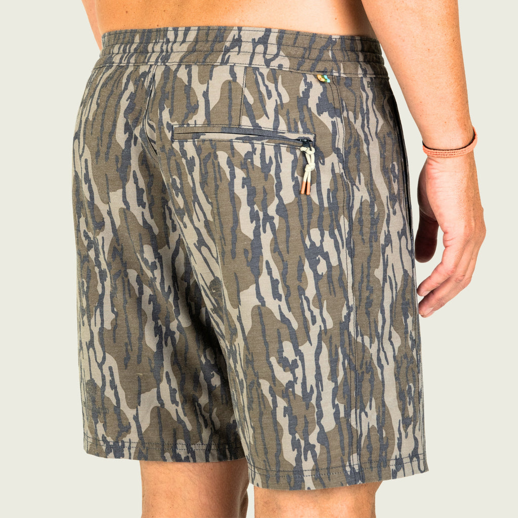 Bottomland Freeman Boardshorts