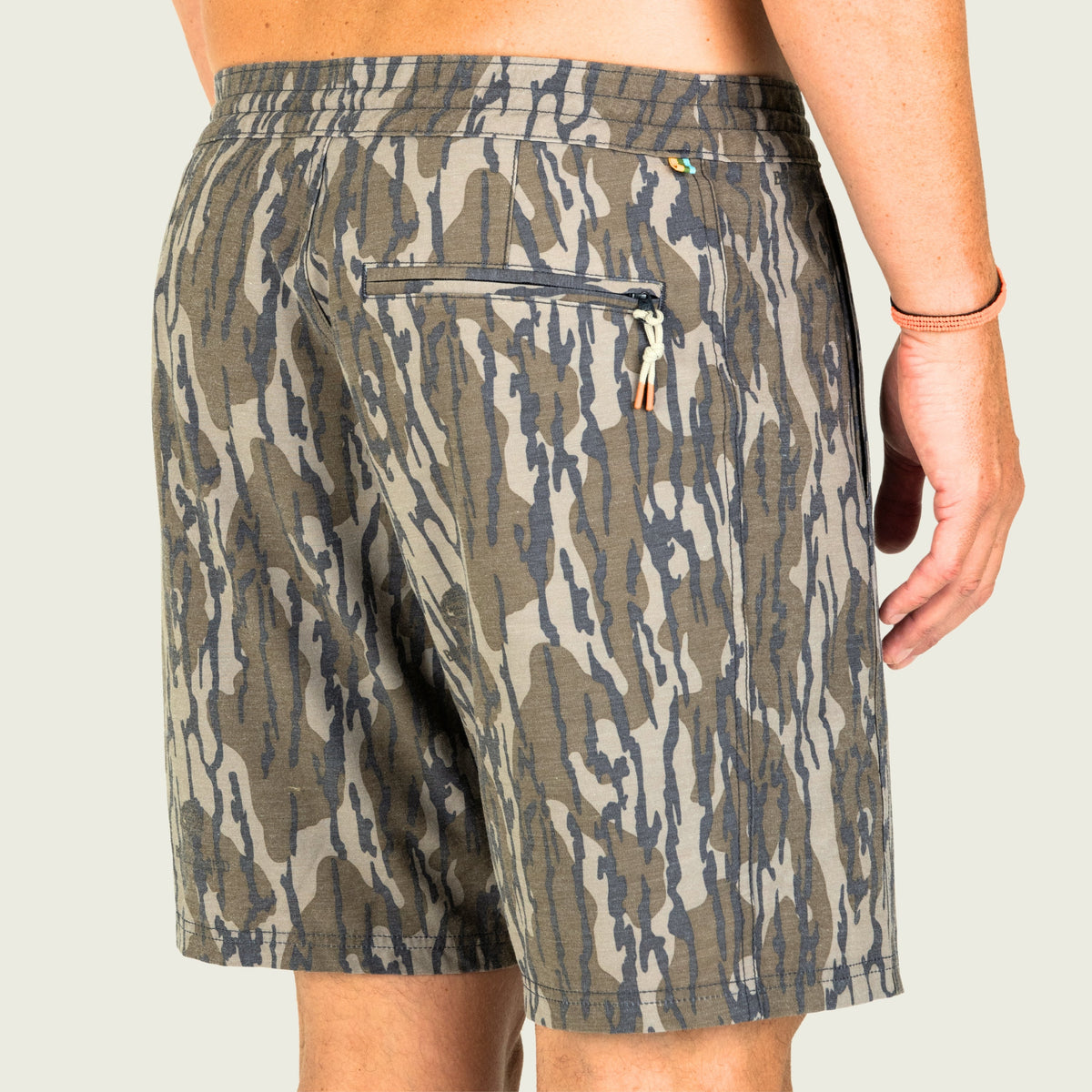 Bottomland Freeman Boardshorts