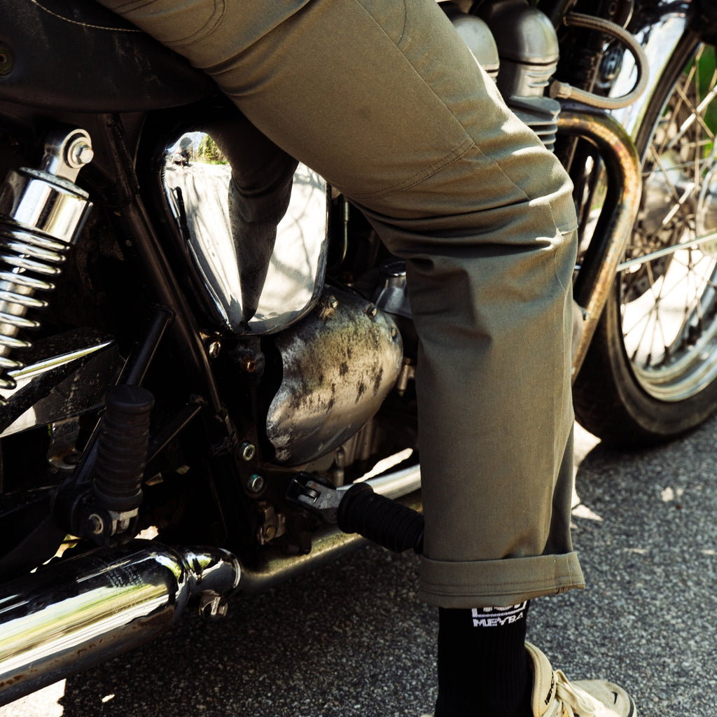 Westwood Double-Knee Pants