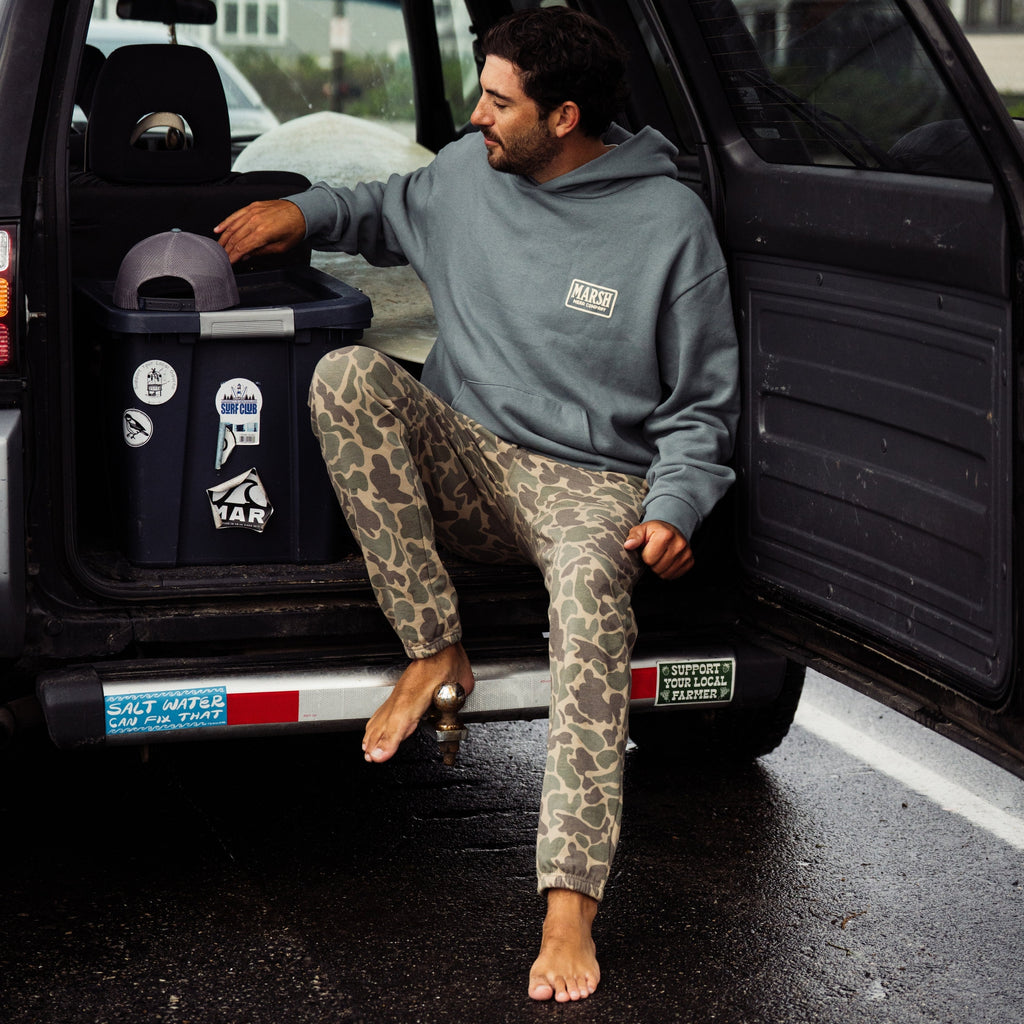 Fireside Fleece Pants 2.0