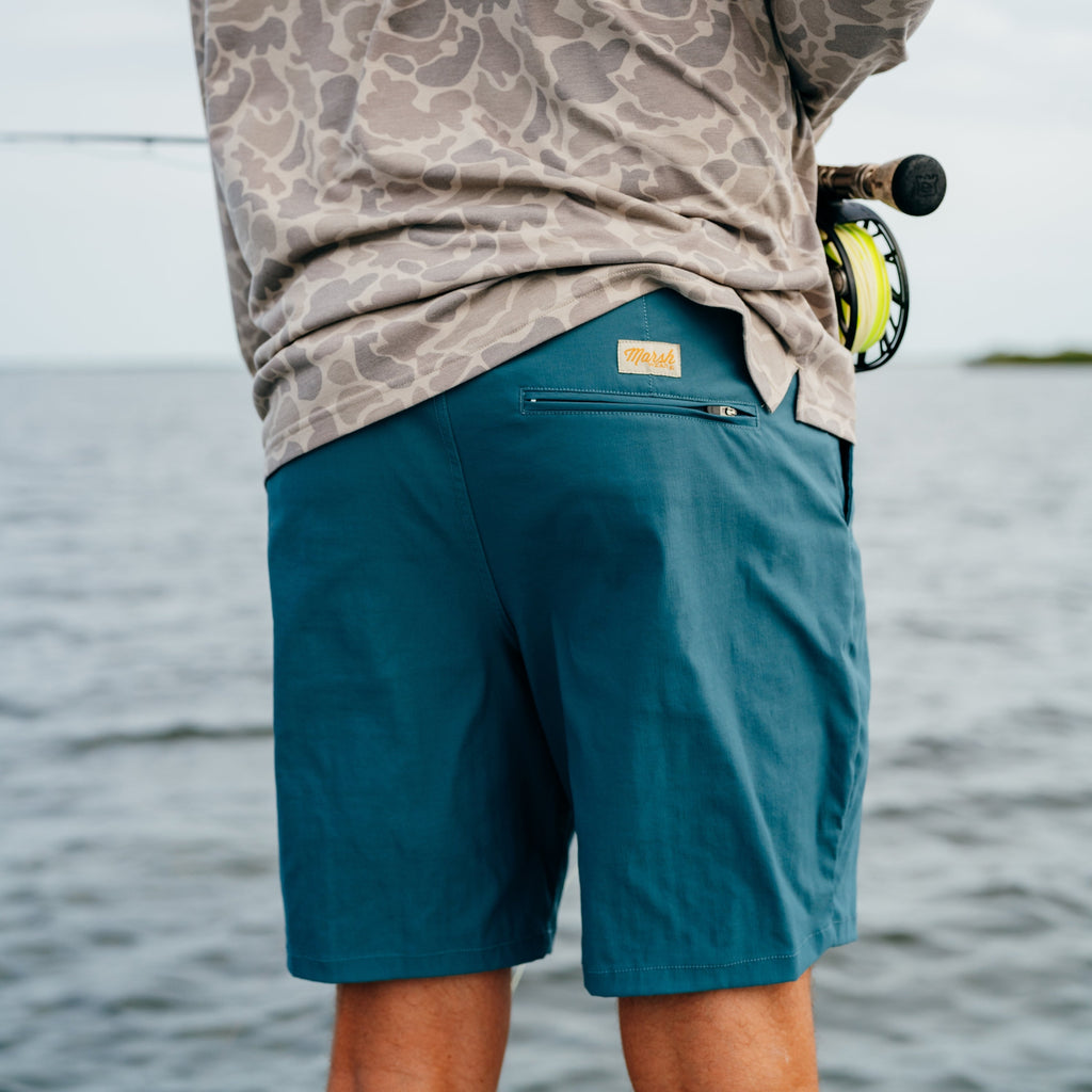 Prime Short
