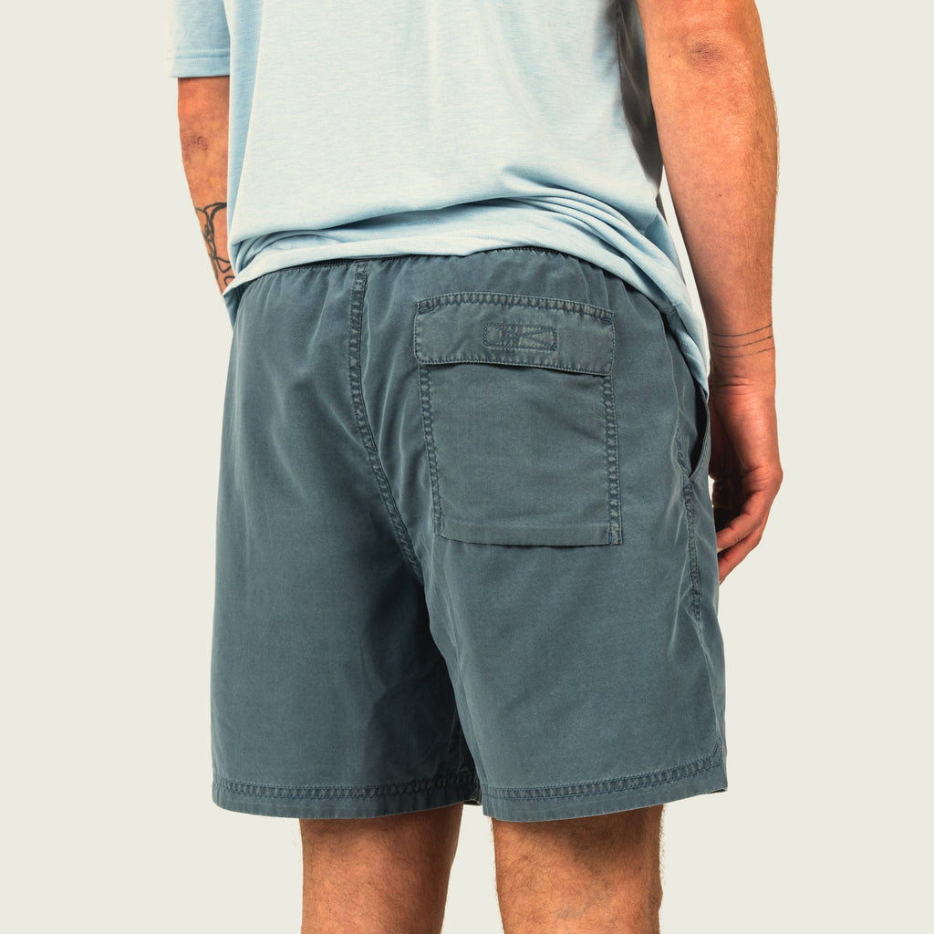 Highwater Volleys