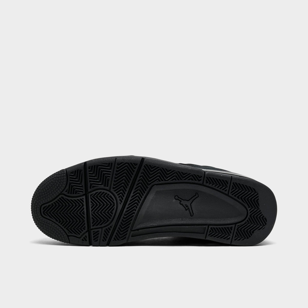 Men's Air Jordan Son of Mars Low Casual Shoes - Black/Black/Dark Smoke Grey - view 6