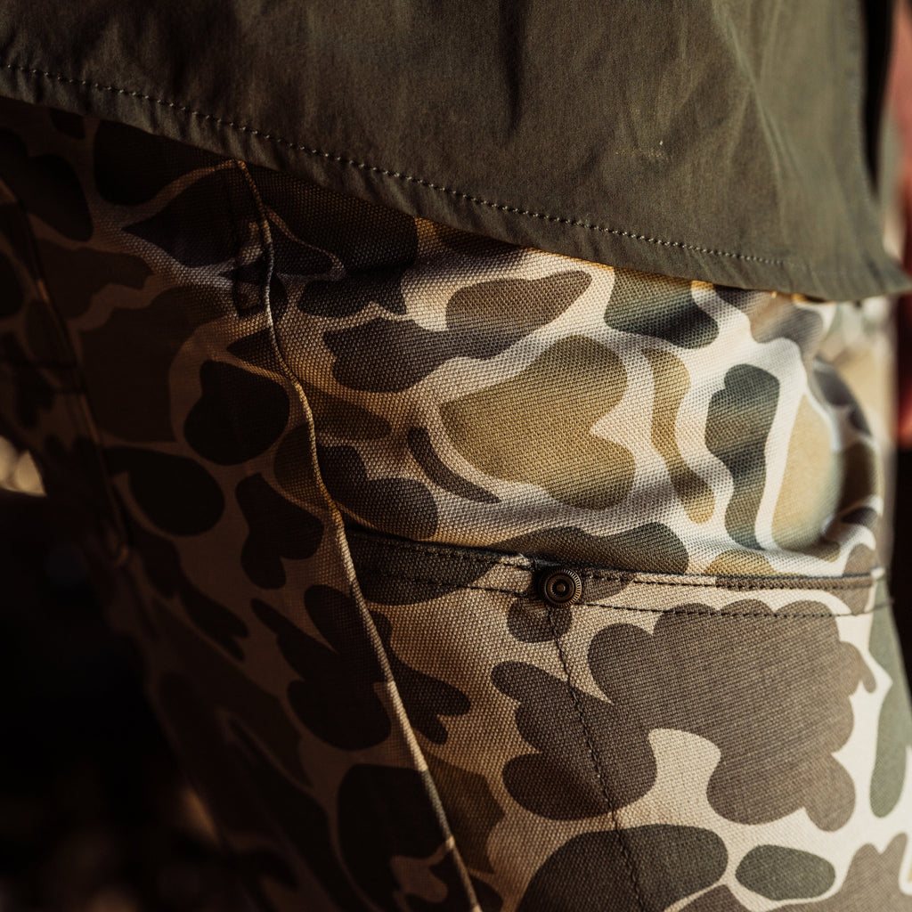 Westwood Double-Knee Pants