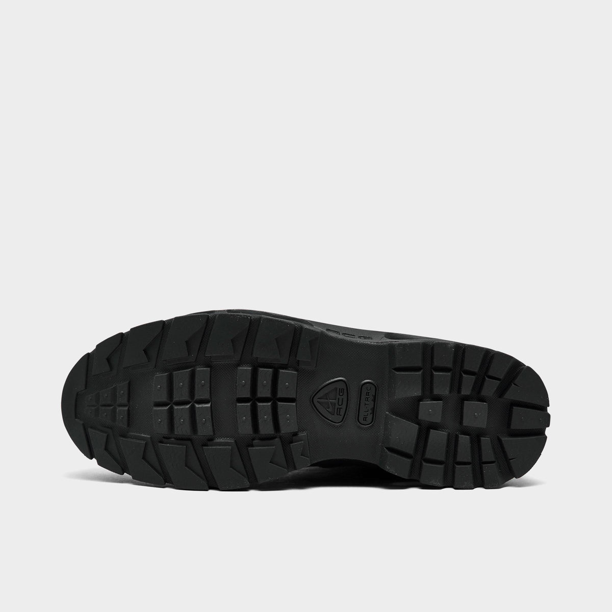 Men's Nike Air Max Goadome Boots - Black/Black/Black - view 6