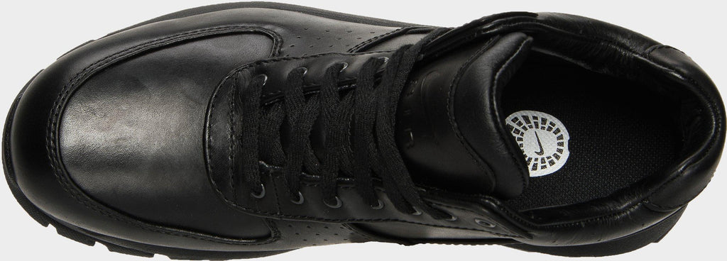 Men's Nike Air Max Goadome Boots - Black/Black/Black - view 7