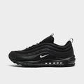 Men's Nike Air Max 97 Casual Shoes - Black/Anthracite/White