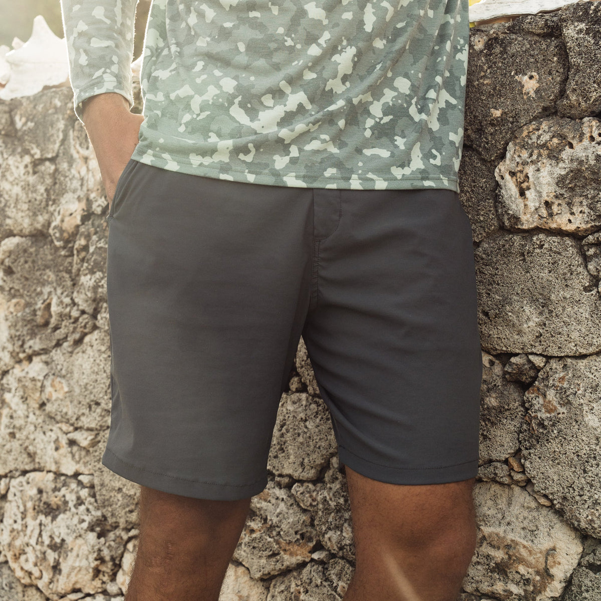 Prime Short