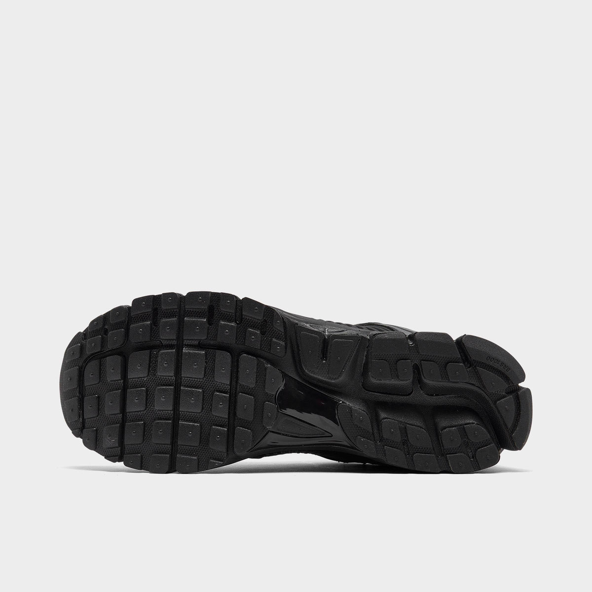 Men's Nike Zoom Vomero 5 Casual Shoes - Black/Black - view 6