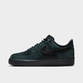 Men's Nike Air Force 1 '07 WB Casual Shoes - Black/Black