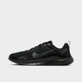 Men's Nike Flex Experience Run 12 Running Shoes - Black/Anthracite