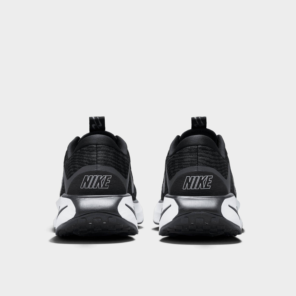 Men's Nike Motiva Walking Shoes - Black/Anthracite/White/Black - view 4