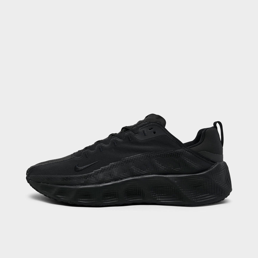 Men's Nike Ava Rover Casual Shoes - Black/Black/Anthracite/Black