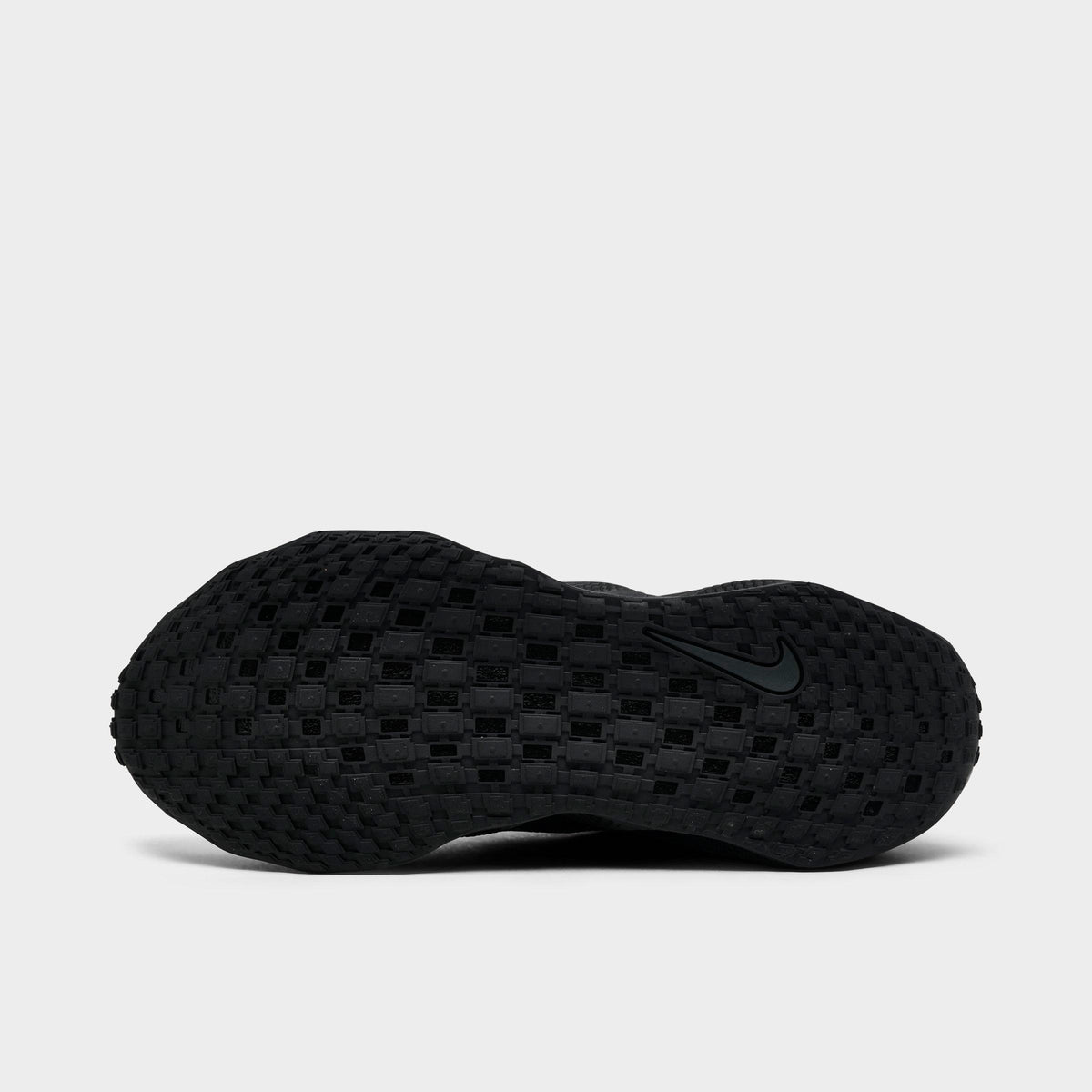 Men's Nike Ava Rover Casual Shoes - Black/Black/Anthracite/Black - view 6