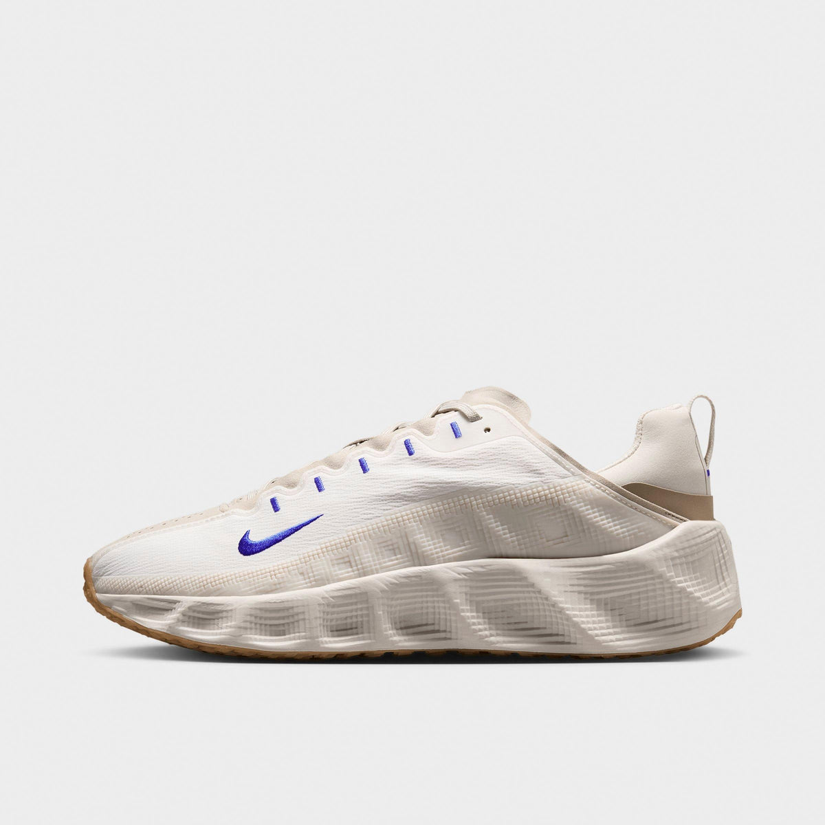 Men's Nike Ava Rover Casual Shoes - Sail/Light Bone/Stone/Racer Blue