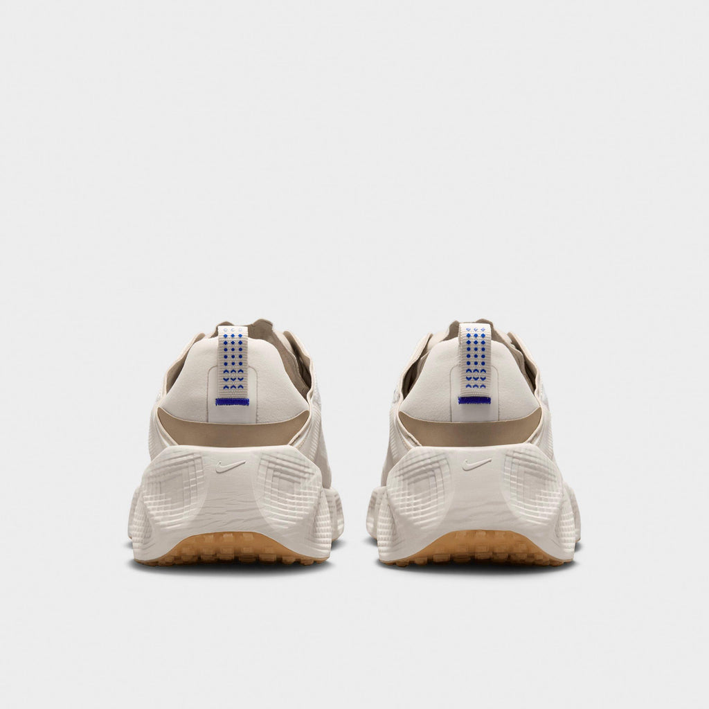 Men's Nike Ava Rover Casual Shoes - Sail/Light Bone/Stone/Racer Blue - view 4
