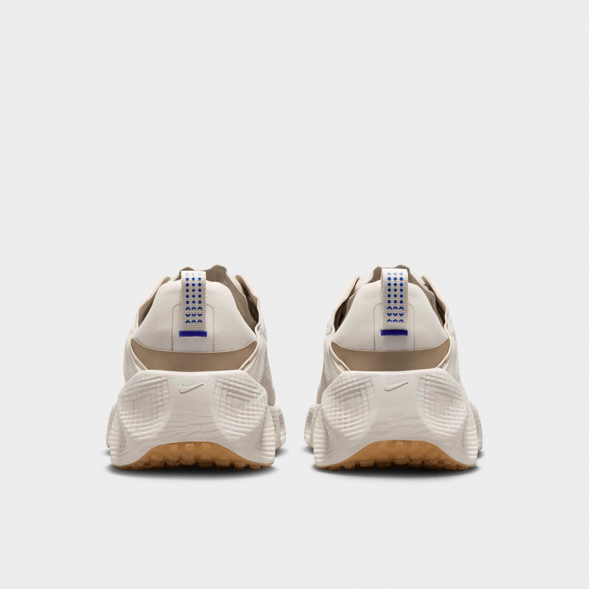 Men's Nike Ava Rover Casual Shoes - Sail/Light Bone/Stone/Racer Blue - view 4