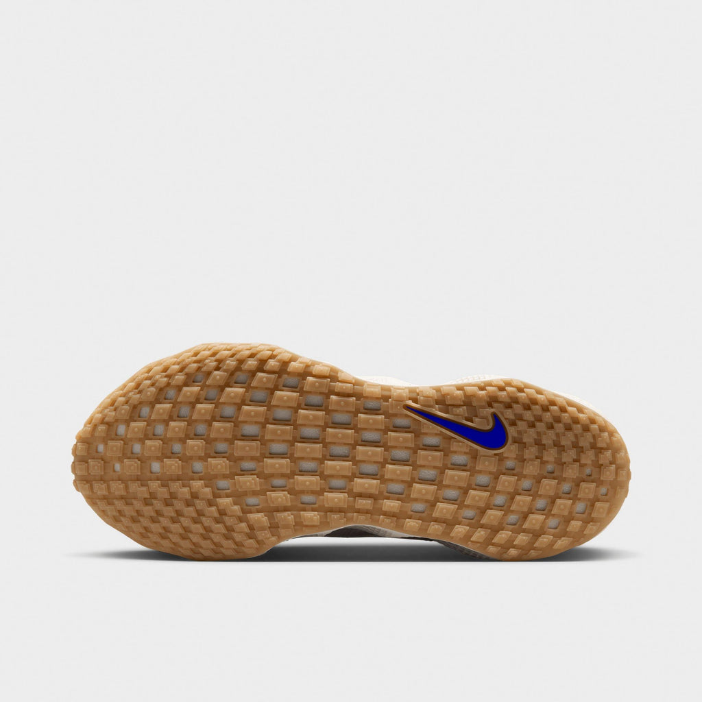 Men's Nike Ava Rover Casual Shoes - Sail/Light Bone/Stone/Racer Blue - view 6
