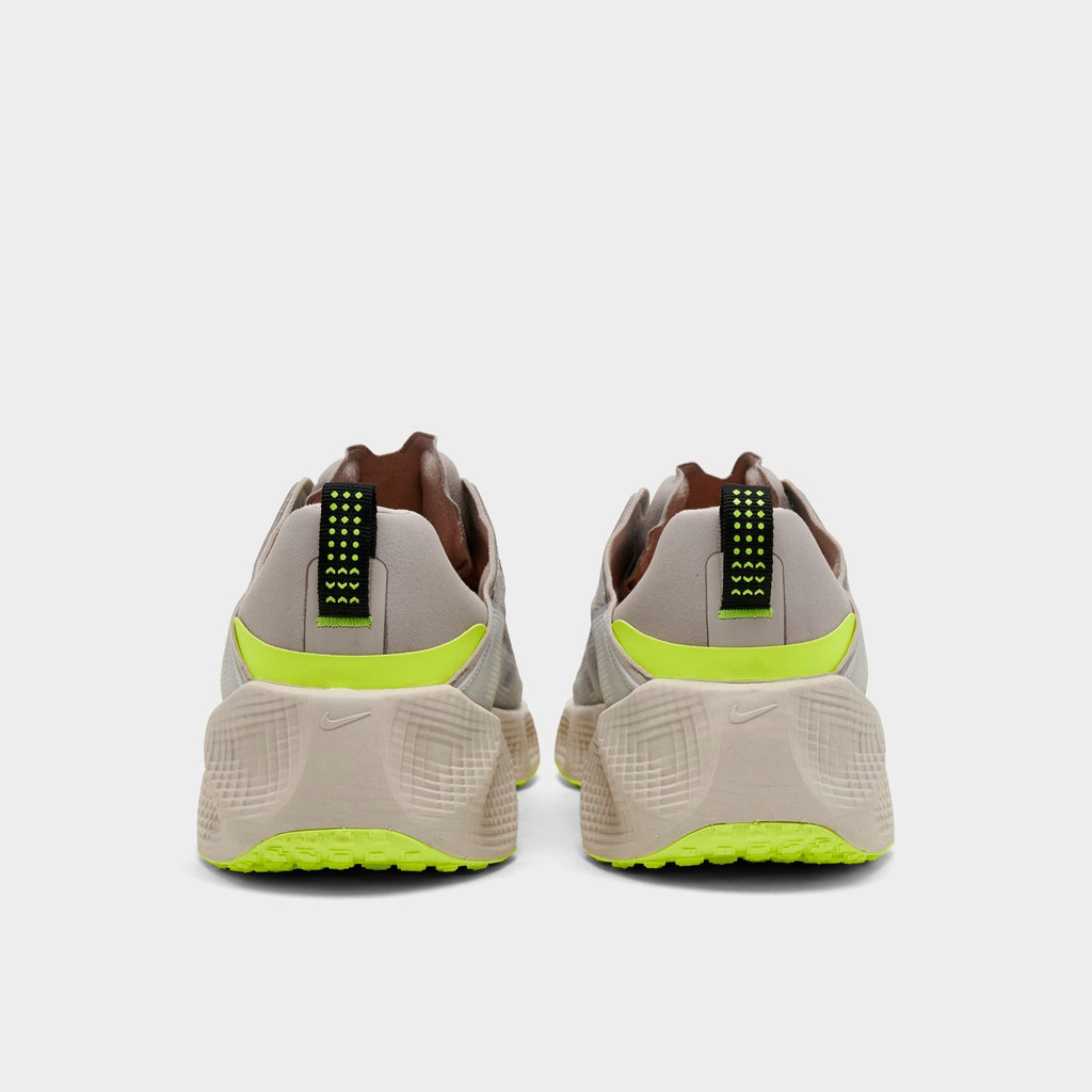 Men's Nike Ava Rover Casual Shoes - Moon Particle/Moon Particle/Black/Volt Ice - view 4