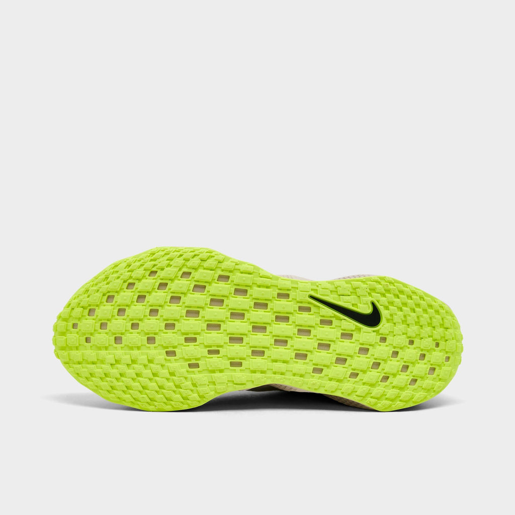 Men's Nike Ava Rover Casual Shoes - Moon Particle/Moon Particle/Black/Volt Ice - view 6