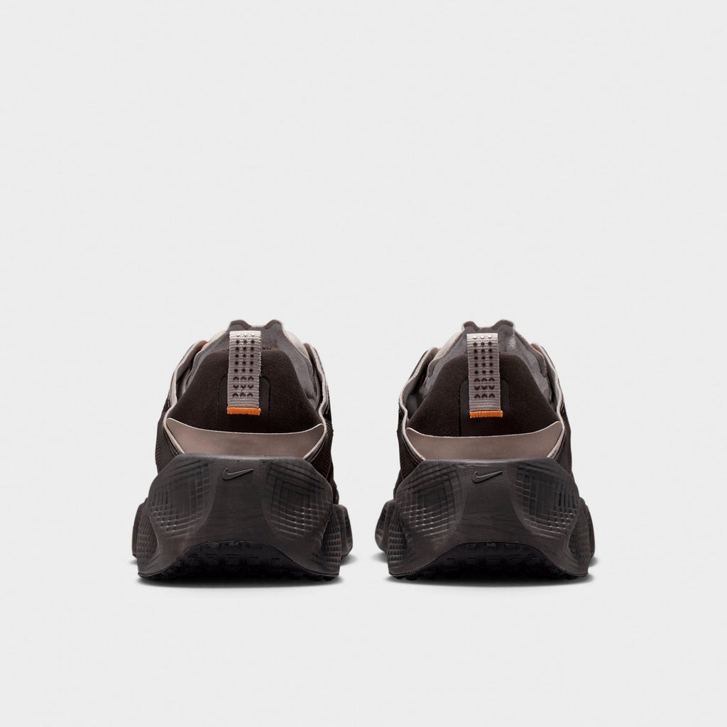 Men's Nike Ava Rover Casual Shoes - Velvet Brown/Oatmeal/Black/Martian Sunrise - view 4