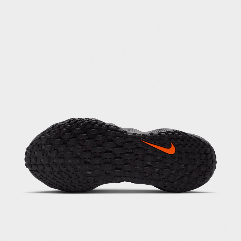 Men's Nike Ava Rover Casual Shoes - Velvet Brown/Oatmeal/Black/Martian Sunrise - view 6