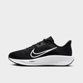 Men's Nike Quest 6 Running Shoes - Black/Iron Grey/White