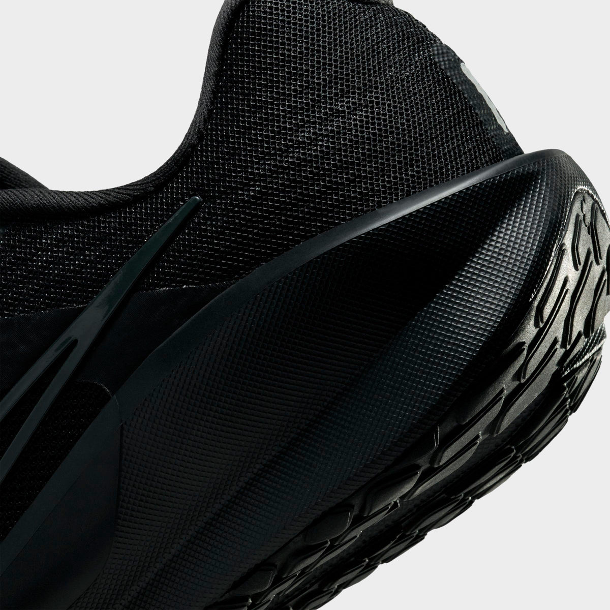Men's Nike Downshifter 13 Running Shoes - Anthracite/Wolf Grey/Black - view 3