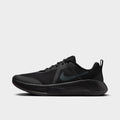 Men's Nike MC Trainer 3 Training Shoes - Black/Anthracite