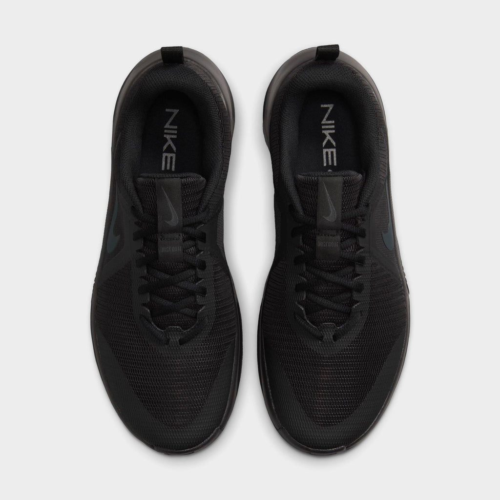 Men's Nike MC Trainer 3 Training Shoes - Black/Anthracite - view 5