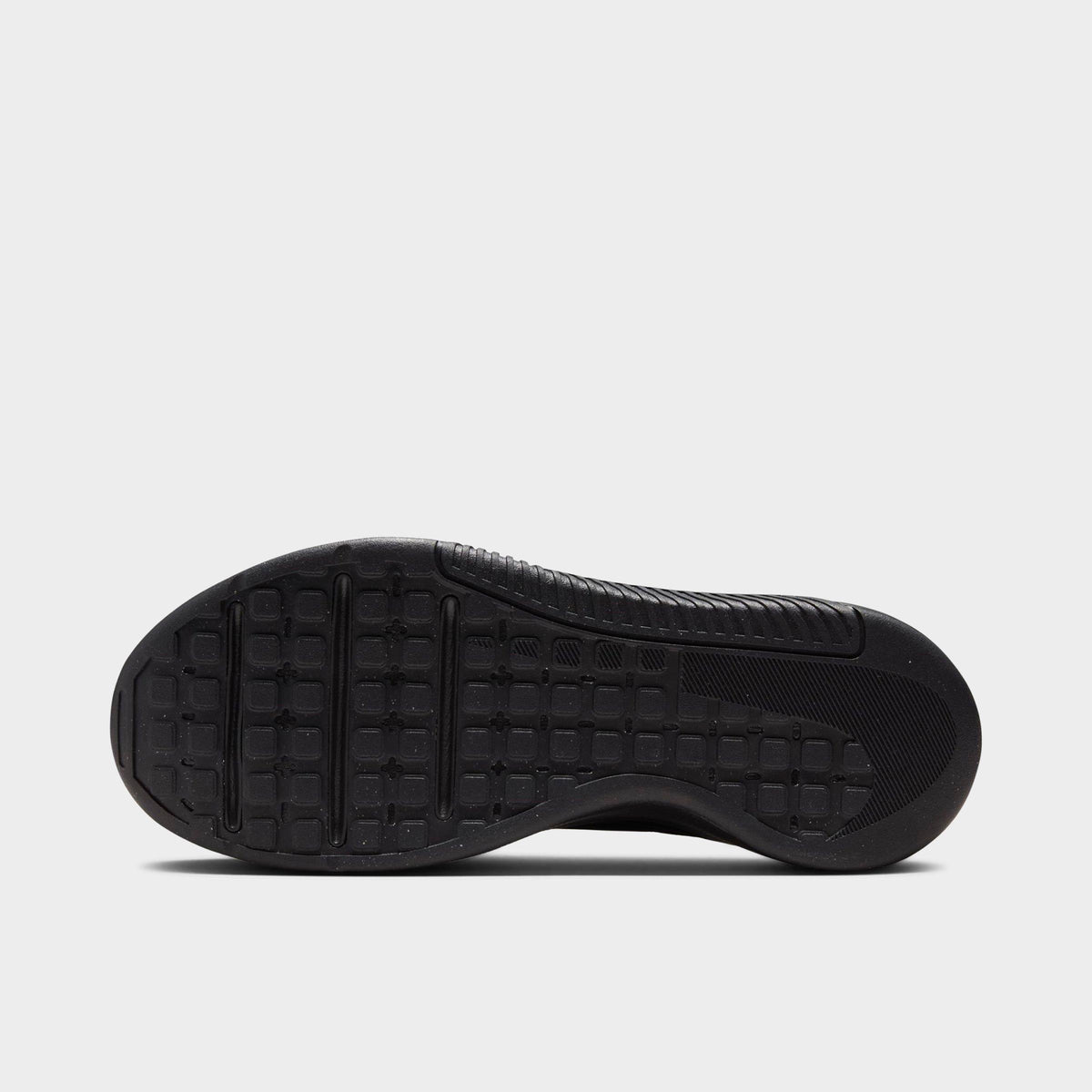 Men's Nike MC Trainer 3 Training Shoes - Black/Anthracite - view 6