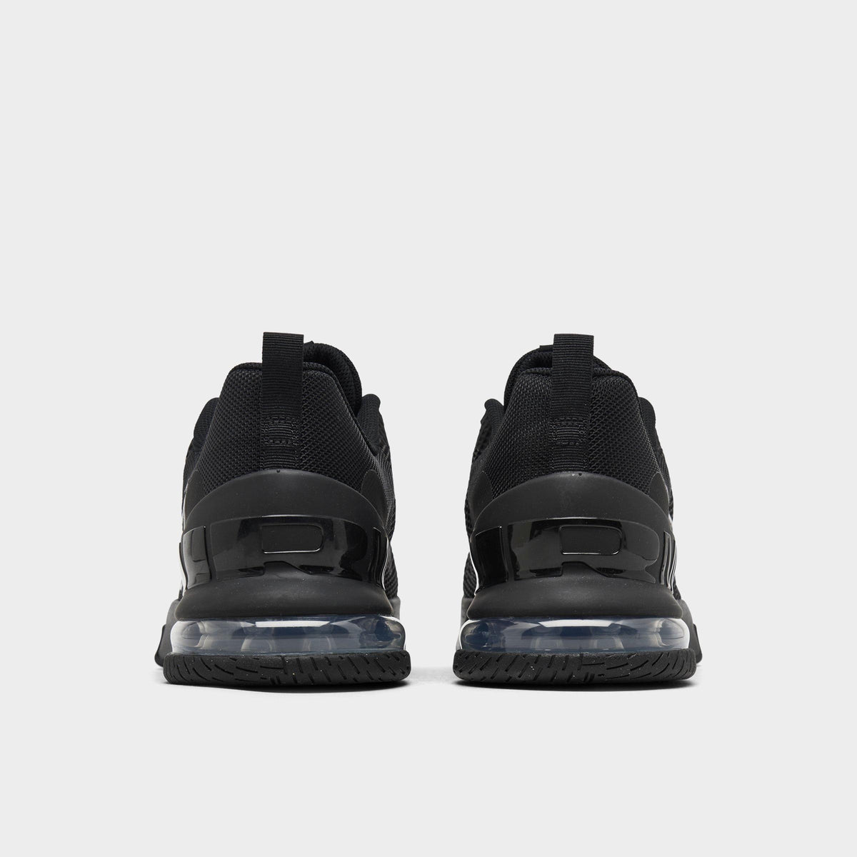 Men's Nike Air Max Alpha Trainer 6 Training Shoes - Black/Anthracite/Black - view 4