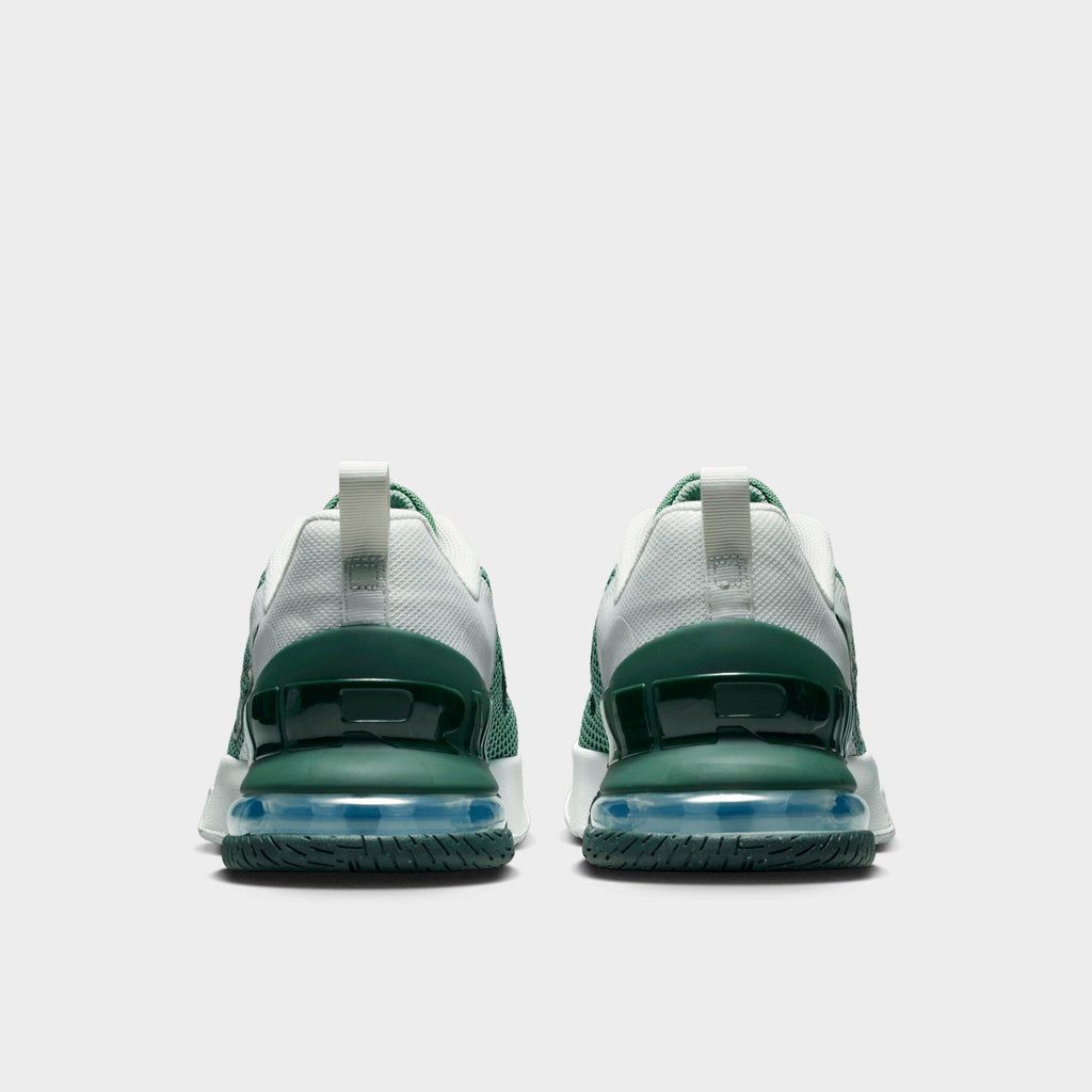 Men's Nike Air Max Alpha Trainer 6 Training Shoes - Steam/Spruce Aura/Off White/Black Spruce - view 4