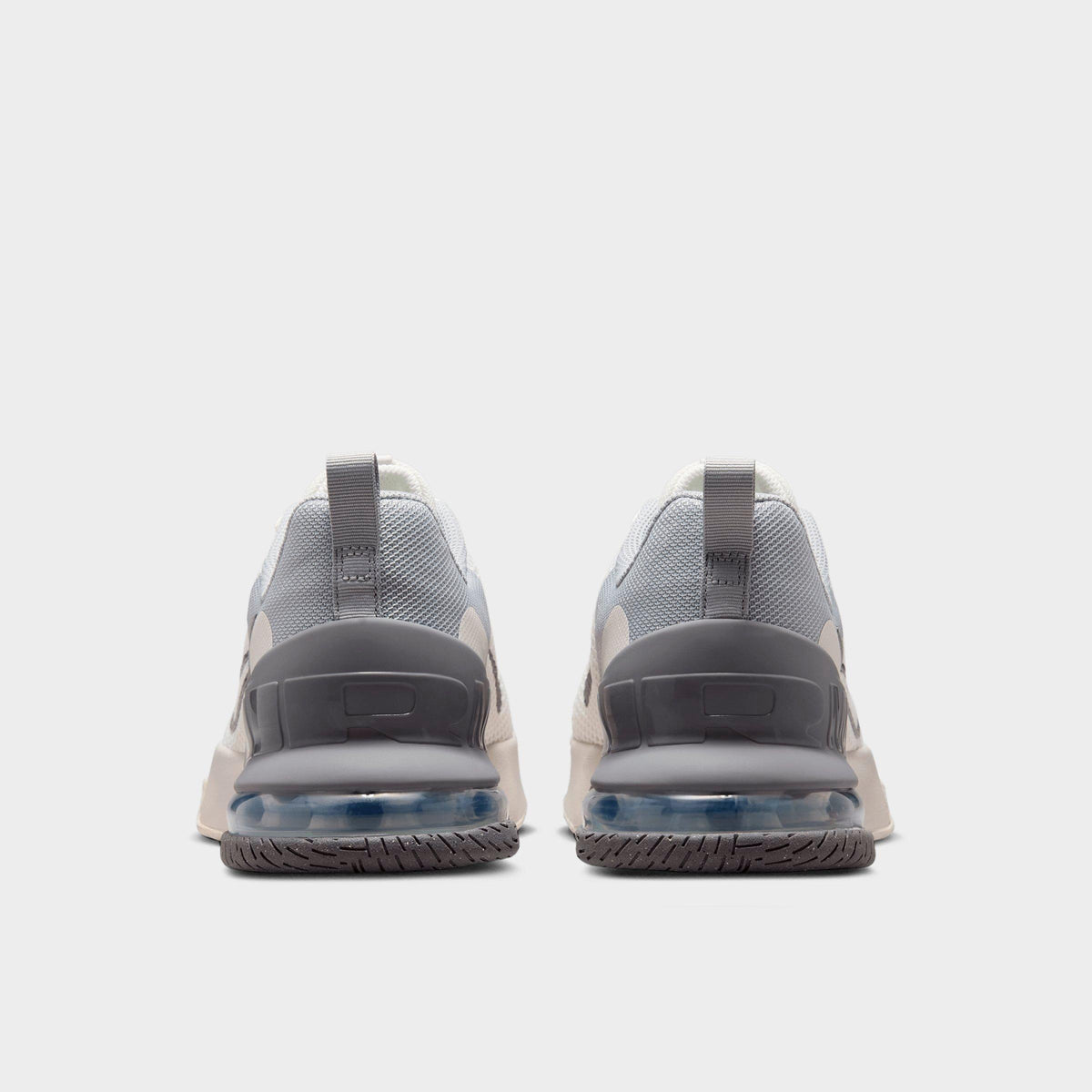 Men's Nike Air Max Alpha Trainer 6 Training Shoes - Sail/Light Smoke Grey/Phantom/Pencil Point - view 4