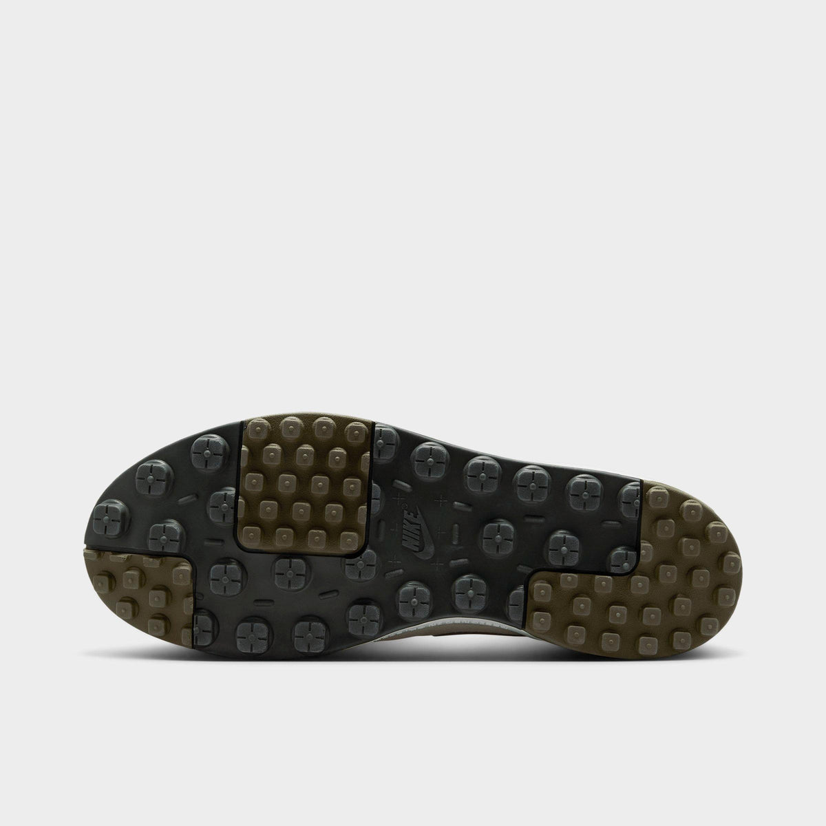 Men's Nike C1TY Casual Shoes - Coconut Milk/Sail/Sequoia/Medium Olive - view 6