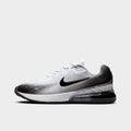 Men's Nike Air Max Phoenix Casual Shoes - White/Anthracite/Black/Black
