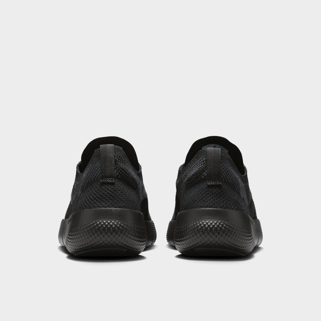 Men's Nike Free 2025 Running Shoes - Black/Anthracite/Black - view 4