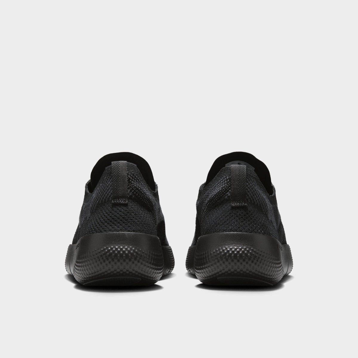 Men's Nike Free 2025 Running Shoes - Black/Anthracite/Black - view 4