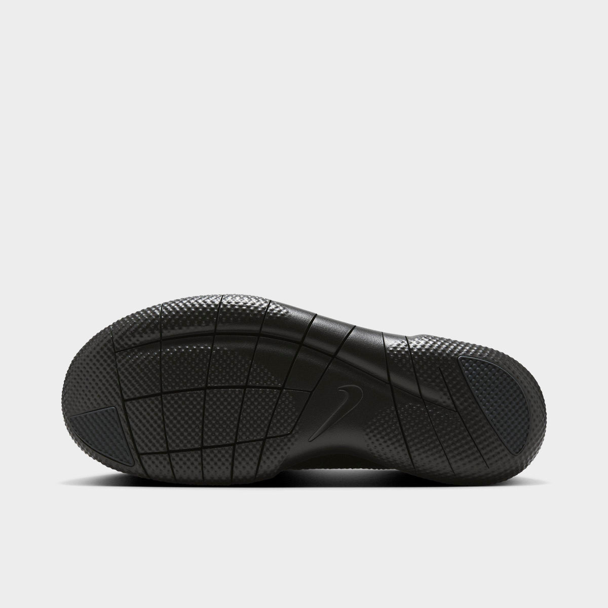 Men's Nike Free 2025 Running Shoes - Black/Anthracite/Black - view 6