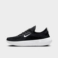 Men's Nike Free 2025 Running Shoes - Black/White/Anthracite