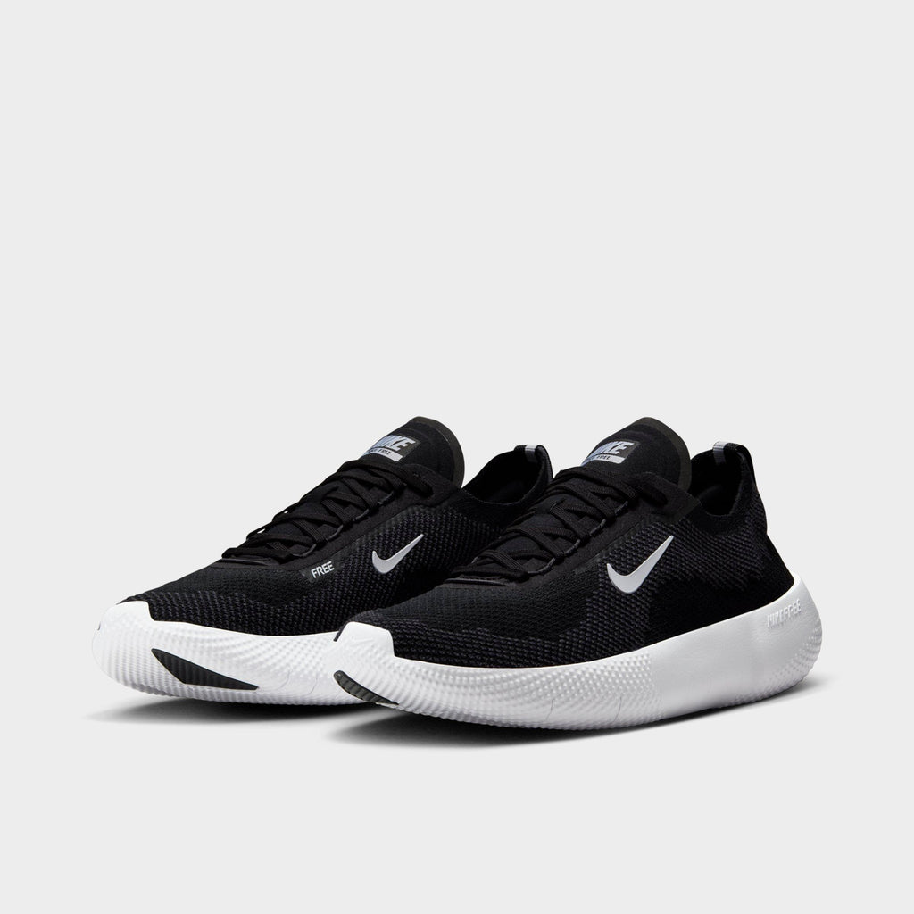 Men's Nike Free 2025 Running Shoes - Black/White/Anthracite - view 2