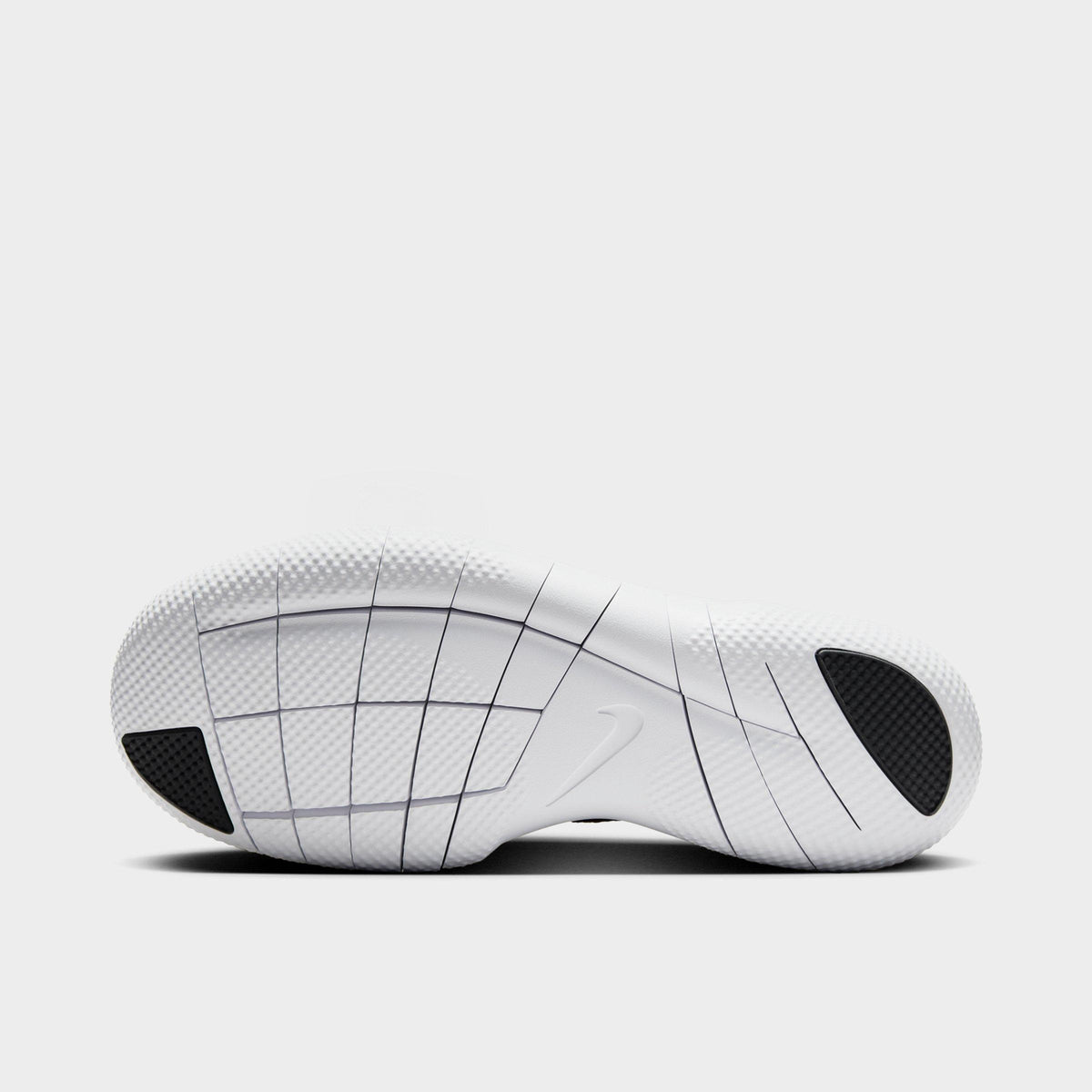 Men's Nike Free 2025 Running Shoes - Black/White/Anthracite - view 6