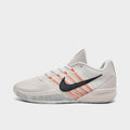 Nike Sabrina 3 Basketball Shoes - Phantom/Ivory/Rush Coral/Black