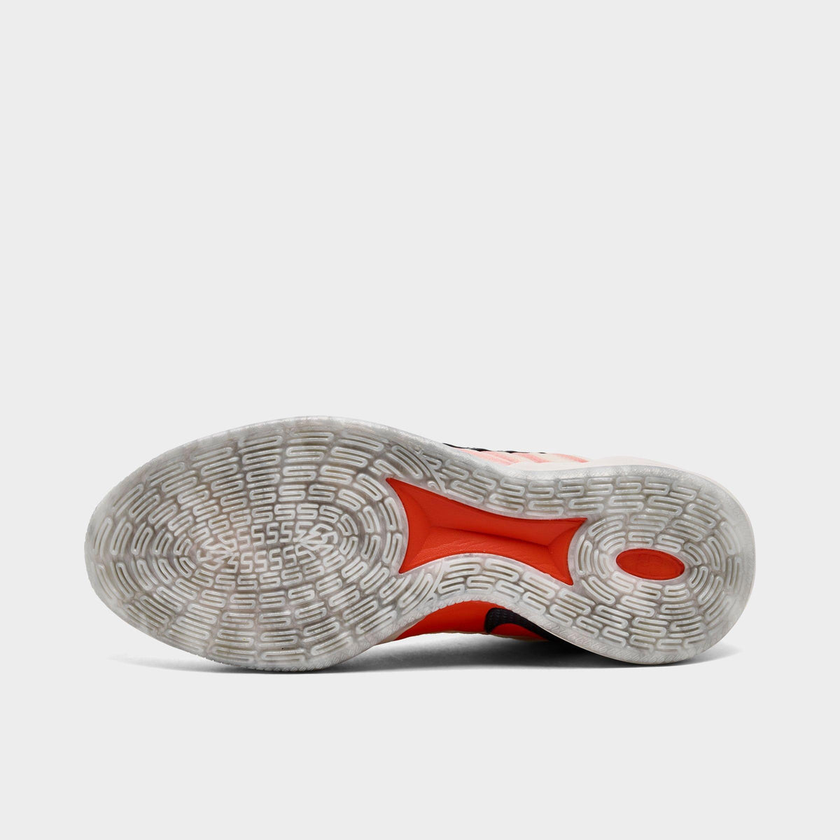 Nike Sabrina 3 Basketball Shoes - Phantom/Ivory/Rush Coral/Black - view 6