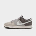 Men's Nike Dunk Low Retro Casual Shoes - College Grey/Cream II/Phantom/Cave Stone