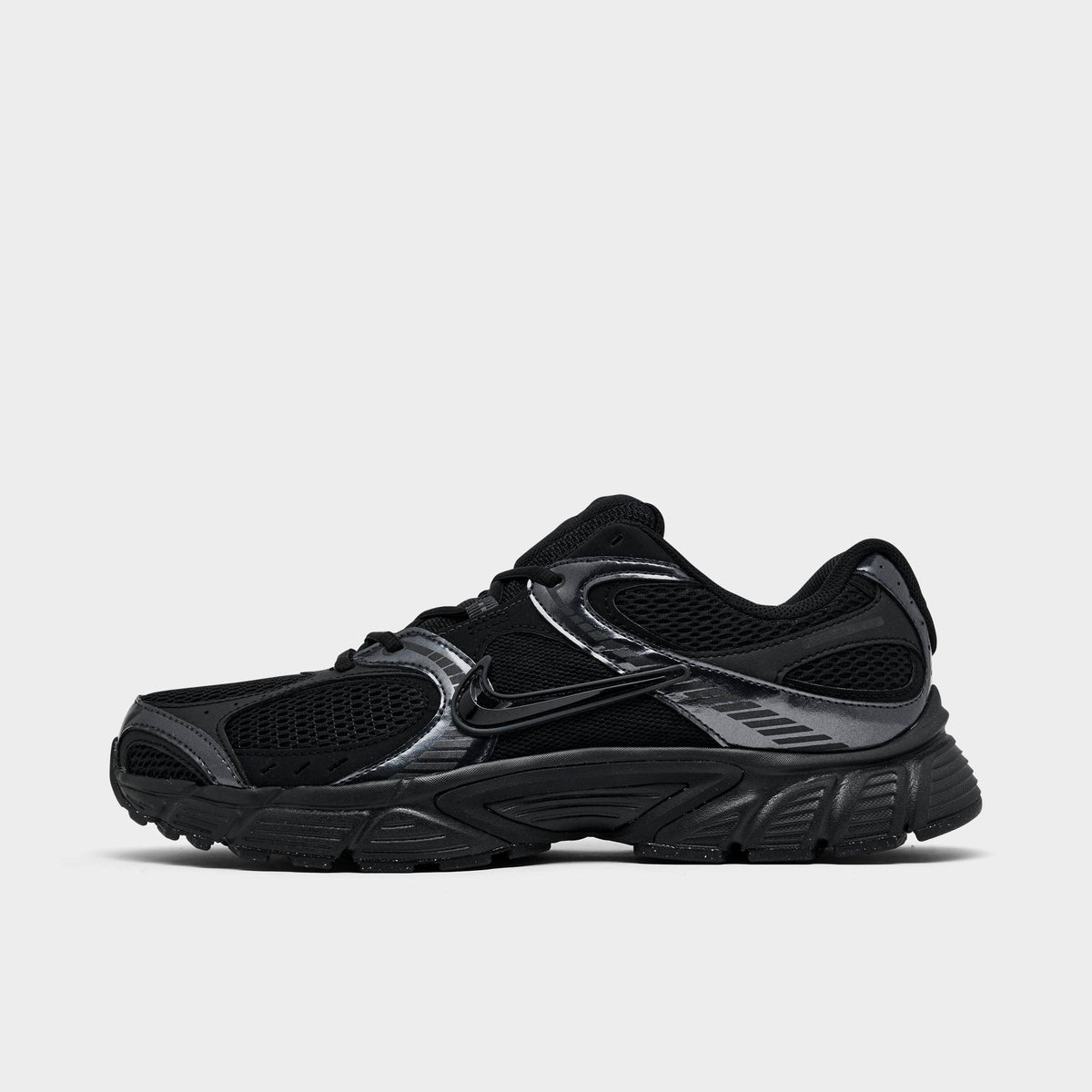 Men's Nike V5 RNR Casual Shoes - Black/Black/Anthracite