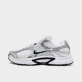 Men's Nike V5 RNR Casual Shoes - White/Vast Grey/College Grey/Black